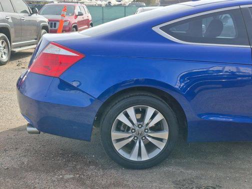 2009 Honda Accord EX-L