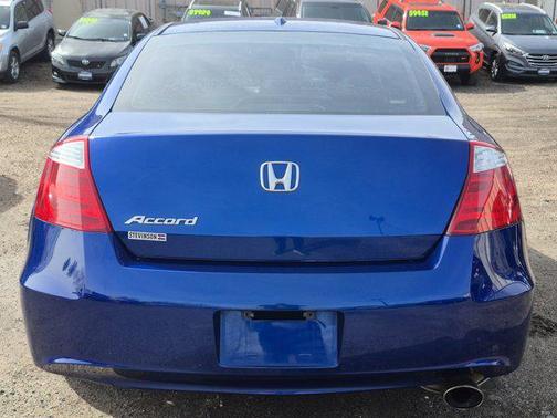 2009 Honda Accord EX-L