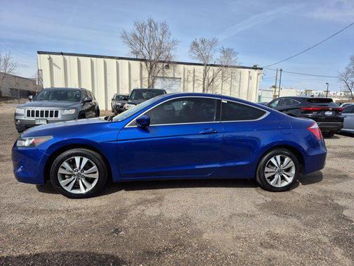 2009 Honda Accord EX-L