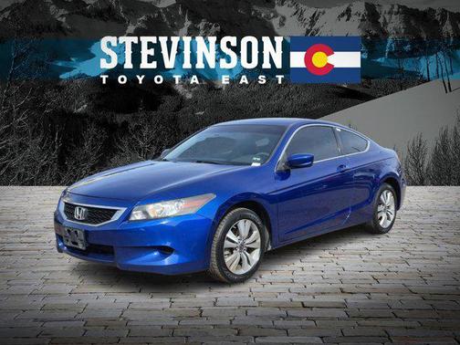 2009 Honda Accord EX-L