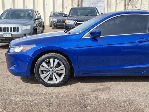 2009 Honda Accord EX-L