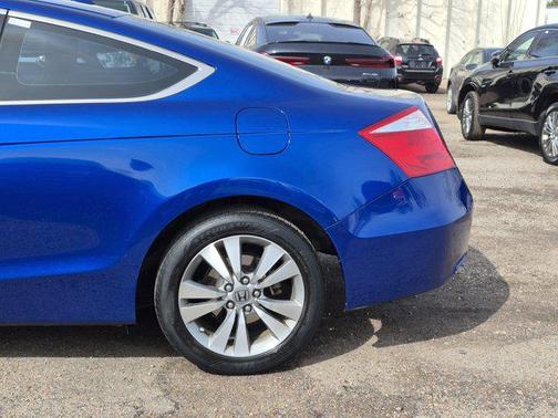 2009 Honda Accord EX-L