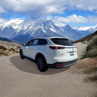 2021 Mazda CX-9 Touring