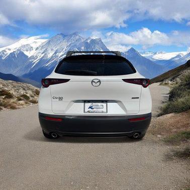2021 Mazda CX-9 Touring