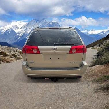 2008 Toyota Sienna LE