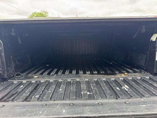 2017 Toyota Tacoma SR