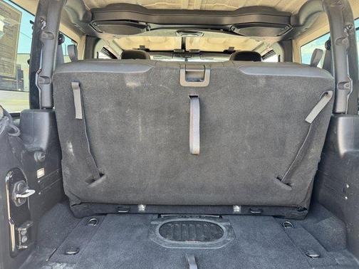 2018 Jeep Wrangler Rubicon