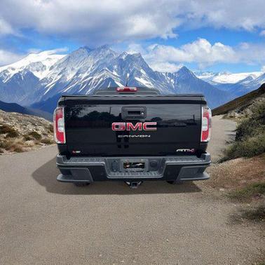 2021 GMC Canyon Base