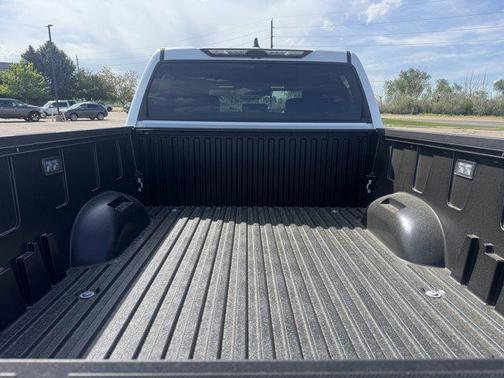 2025 Toyota Tundra Hybrid 1794 Edition