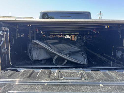 2021 Jeep Gladiator Mojave 4X4