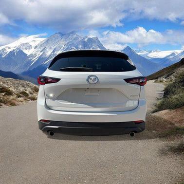 2023 Mazda CX-5 2.5 S Premium Plus