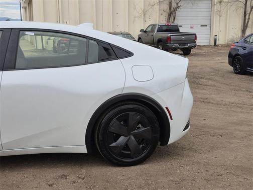 2023 Toyota Prius Limited