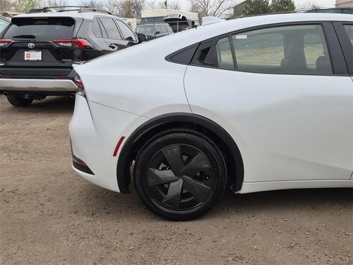 2023 Toyota Prius Limited