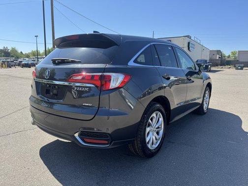 2016 Acura RDX Base