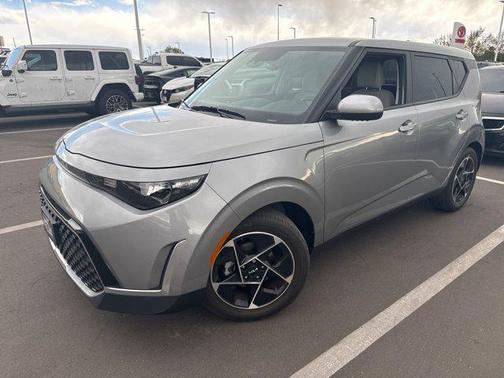 2024 Kia Soul EX