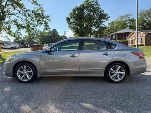 2015 Nissan Altima 2.5 SL