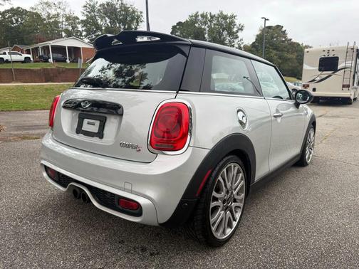2015 MINI Hardtop Cooper S