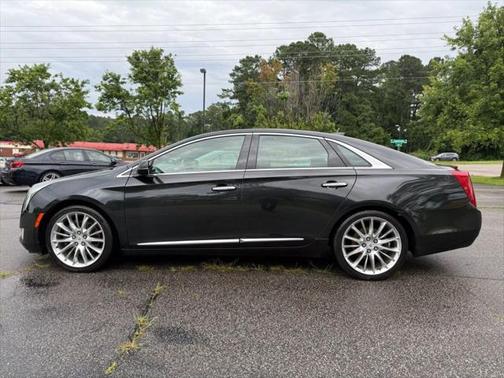 2015 Cadillac XTS Vsport Platinum
