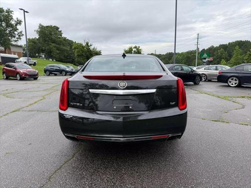 2015 Cadillac XTS Vsport Platinum