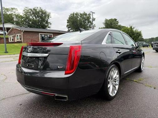 2015 Cadillac XTS Vsport Platinum