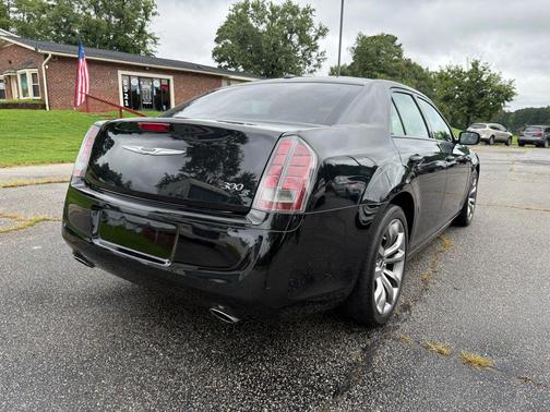 2014 Chrysler 300 S