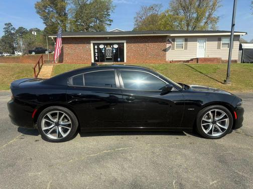 2015 Dodge Charger R/T
