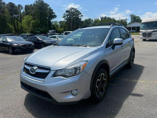 2013 Subaru XV Crosstrek 2.0i Limited