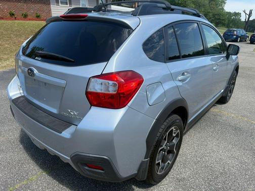2013 Subaru XV Crosstrek 2.0i Limited