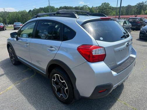 2013 Subaru XV Crosstrek 2.0i Limited