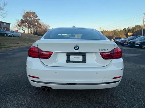 2016 BMW 428 Gran Coupe i
