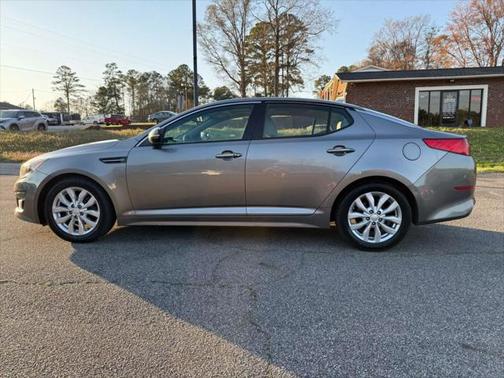 2014 Kia Optima EX