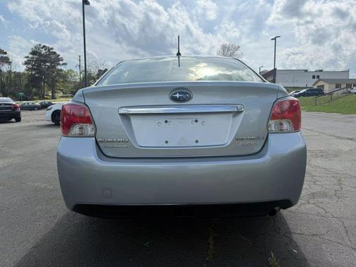 2013 Subaru Impreza 2.0i Limited