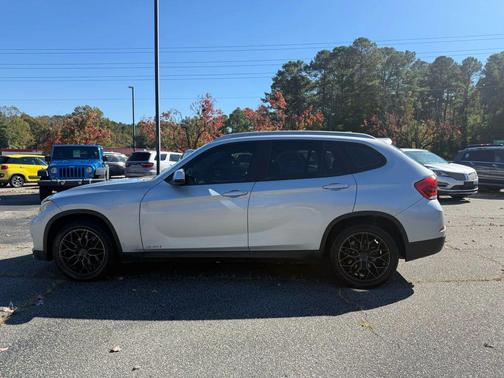 2015 BMW X1 sDrive 28i