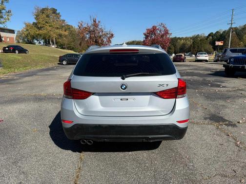 2015 BMW X1 sDrive 28i