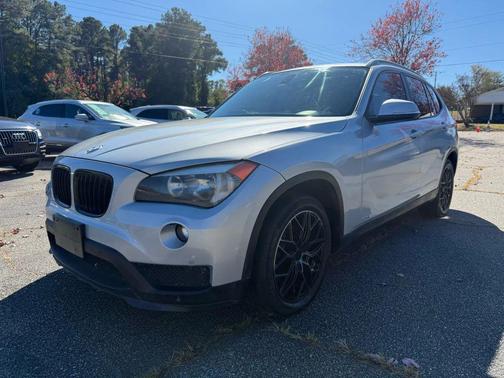 2015 BMW X1 sDrive 28i