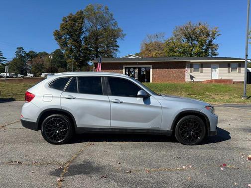 2015 BMW X1 sDrive 28i