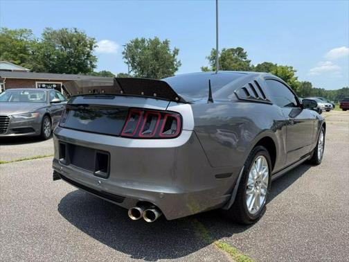 2014 Ford Mustang V6 Premium