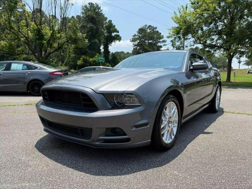 2014 Ford Mustang V6 Premium