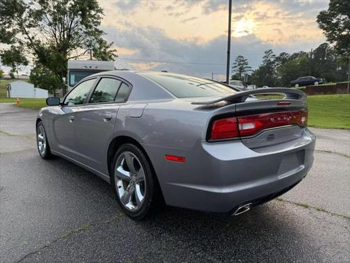 2014 Dodge Charger SE