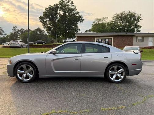 2014 Dodge Charger SE