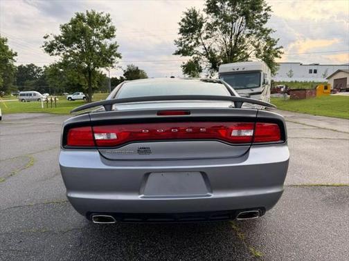 2014 Dodge Charger SE