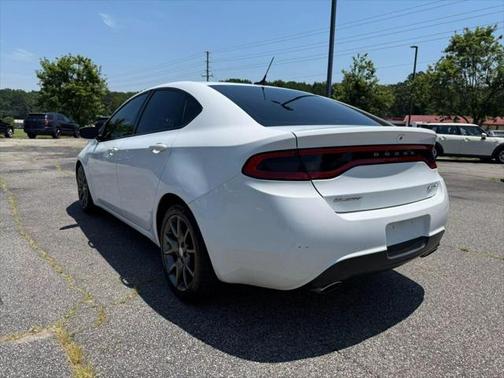 2013 Dodge Dart SXT