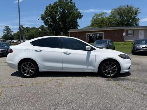 2013 Dodge Dart SXT