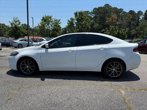 2013 Dodge Dart SXT