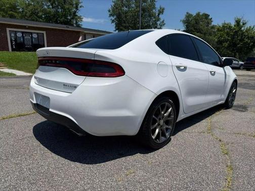 2013 Dodge Dart SXT