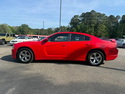 2014 Dodge Charger SE