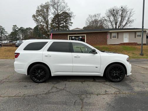 2016 Dodge Durango R/T