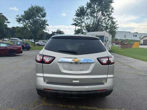 2015 Chevrolet Traverse 1LT