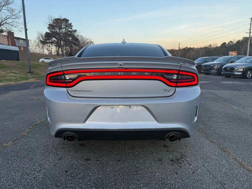 2022 Dodge Charger R/T