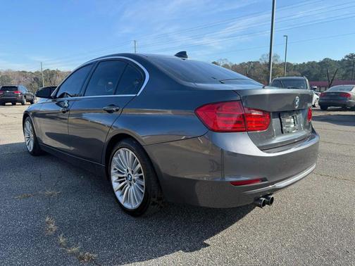 2014 BMW 328 328i Sedan 4D